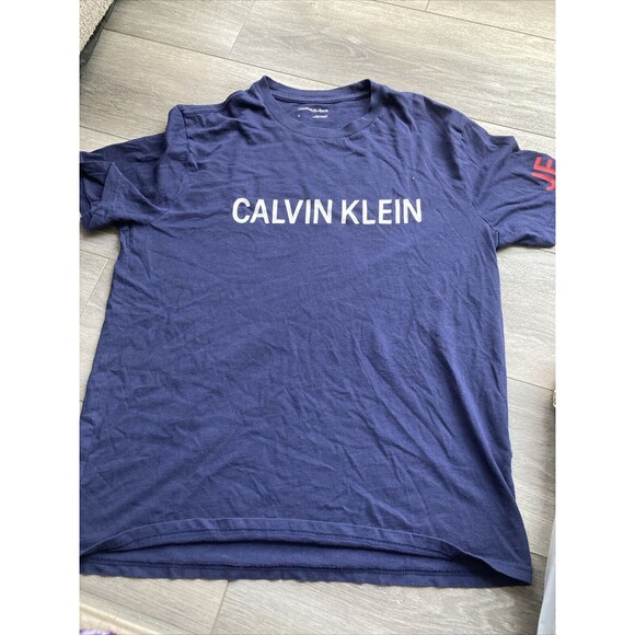 calvin klein t shirt M - Picture 1 of 3